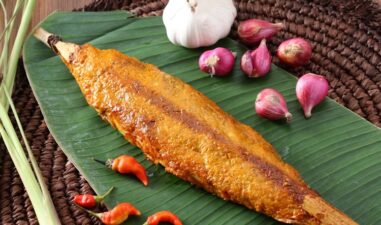 5 Kuliner Khas Anyer yang Wajib Kamu Coba