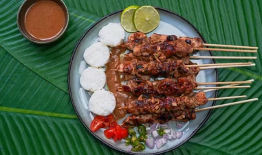 7 Kuliner Khas Karanganyar yang Wajib Kamu Coba