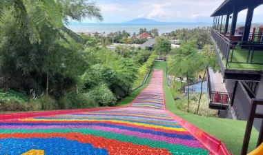 7 Destinasi Wisata untuk Gathering Seru di Anyer