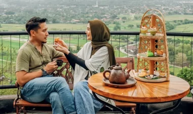 7 Restoran Dinner Romantis di Jogja untuk Honeymoon