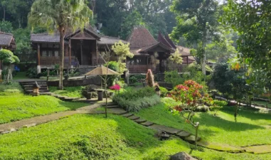6 Tempat Gathering di Semarang Paling Hits untuk Acara Kantor dan Keluarga