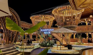 5 Restoran Keluarga Hits di Semarang yang Wajib Dicoba