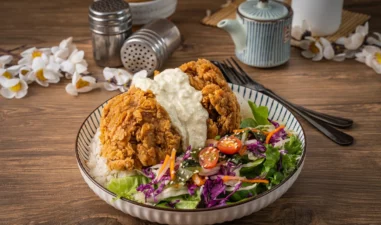 7 Restoran Vegan Jakarta yang Wajib Kamu Coba