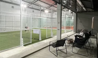 7 Lapangan Padel di Jogja yang Wajib Kamu Coba