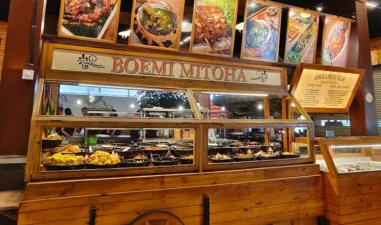 7 Restoran Keluarga di Bandung yang Wajib Kamu Coba