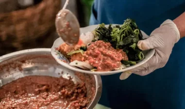 5 Restoran Keluarga Banyuwangi yang Wajib Kamu Coba