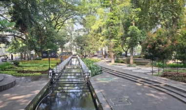 10 Tempat Jogging di Bandung yang Asri dan Nyaman