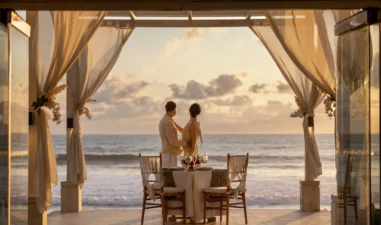 9 Hotel Romantis di Bali untuk Momen Tak Terlupakan