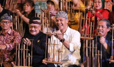 8 Aktivitas Gathering Seru di Bandung yang Wajib Dicoba