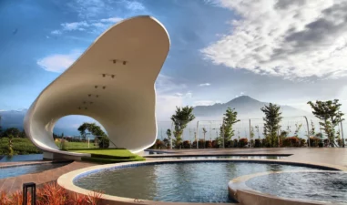 6 Hotel Eco-Friendly di Malang dan Batu yang Asri