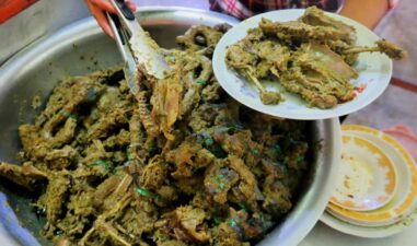 9 Kuliner Khas Padang yang Wajib Kamu Coba