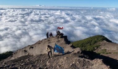 7 Wisata Ekstrem Banyuwangi yang Wajib Kamu Coba