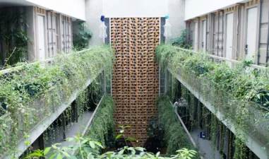 7 Hotel Futuristik di Bandung yang Unik dan Instagramable