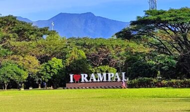 7 Tempat Jogging Nyaman di Malang yang Wajib Dicoba