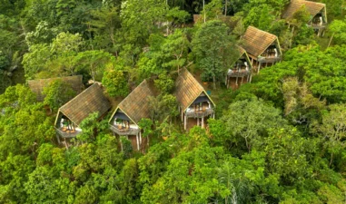 6 Hotel Eco-Friendly di Labuan Bajo yang Nyaman