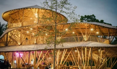 7 Hotel Eco-Friendly di Banyuwangi yang Asri