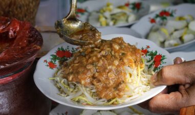 8 Kuliner Khas Bogor yang Wajib Kamu Coba