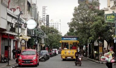 7 Tempat Date di Bandung yang Lagi Hits dan Romantis