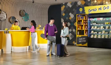 5 Hotel Unik di Jakarta dengan Konsep Modern dan Futuristik