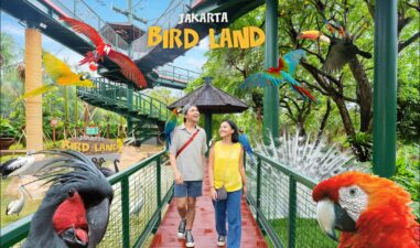 7 Tempat Wisata Jakarta yang Jadi Favorit Para Wisatawan