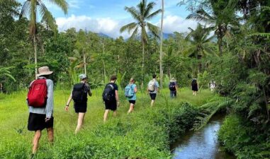 8 Destinasi Eco-Friendly Tourism di Bali, Pas Buat Liburan