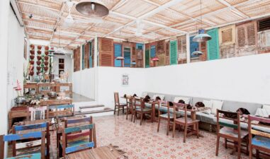 5 Kafe Sekitar Malioboro yang Paling Instagenic untuk Nongkrong