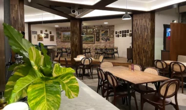 7 Kafe Hits dan Instagenic di Semarang yang Cocok untuk Nongkrong Santai