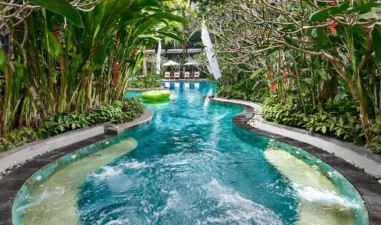 7 Hotel Eco-Friendly di Bogor untuk Staycation Asri