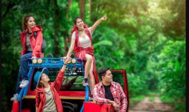 5 Ide Employee Gathering di Indonesia untuk Tim yang Lebih Solid
