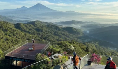 Rekomendasi 6 Destinasi Wisata Jogja Terbaru yang Bikin Enggan Pulang