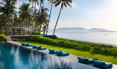 7 Hotel Unik di Banyuwangi dengan Desain Modern dan Estetik