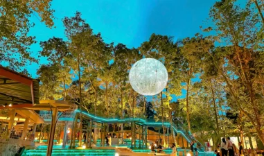 7 Rekomendasi Tempat Gathering di Yogyakarta