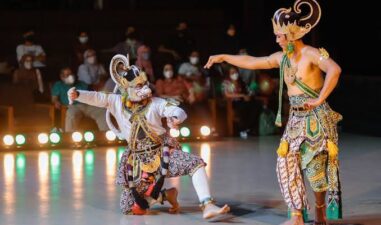 7 Tempat Wisata Seni dan Pertunjukan Budaya di Jogja
