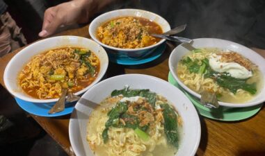 7 Rekomendasi Kuliner di Bogor yang Banyak Diminati Wisatawan