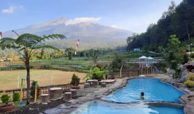 7 Destinasi Sejuk di Semarang untuk Liburan Akhir Pekan