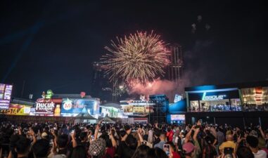 Rekomendasi 7 Kuliner Viral di Pekan Raya Jakarta 2026