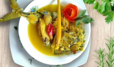 7 Kuliner Tradisional Unik Khas Banyuwangi yang Wajib Dicoba