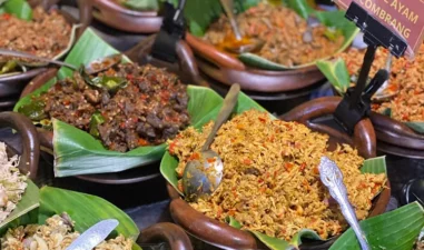7 Spot Kuliner Malam Legendaris di Semarang
