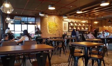 5 Kafe Klasik di Banyuwangi yang Cocok untuk Bersantai