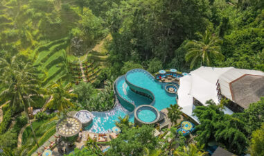 7 Tempat Wisata Instagramable di Bali yang Paling Ramai Dikunjungi Turis