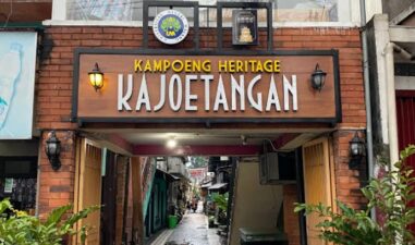 7 Tempat City Walk di Malang yang Lagi Hits