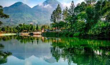 6 Tempat Camping di Dieng untuk Berburu Sunrise Terbaik