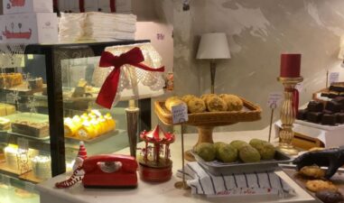 6 Kafe Hits di Bandung Favorit Anak Muda
