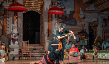 7 Tempat Tari di Bali yang Cocok untuk Mengenal Budaya Lokal
