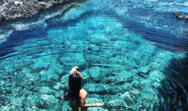 7 Hidden Gem di Bali yang Masih Jarang Diketahui Wisatawan