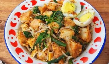 7 Kuliner Khas Bali yang Wajib Kamu Coba