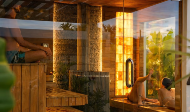 5 Sauna di Bali untuk Me Time dan Manjakan Diri