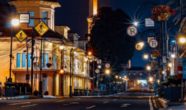 7 Aktivitas Seru untuk Meromantisasi Liburan di Bandung
