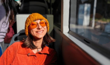7 Tips Menghindari Mabuk Perjalanan Saat Traveling