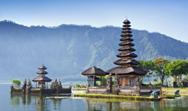 5 Wisata Bali dengan Kearifan Lokal yang Kuat